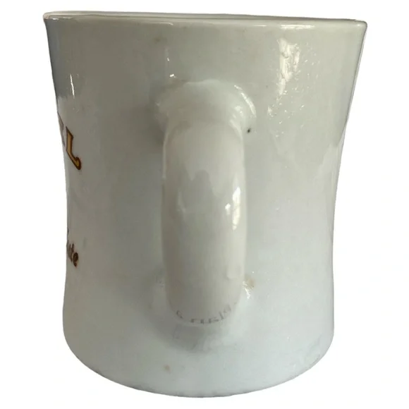 Vintage Camel Brand Mug - Picture 3 of 9